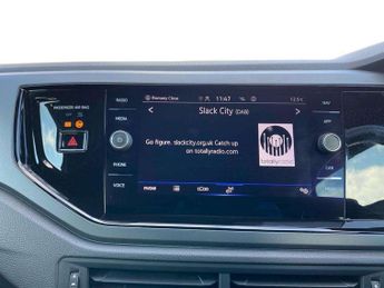 Volkswagen Polo 1.0 TSI 110 R-Line 5dr DSG