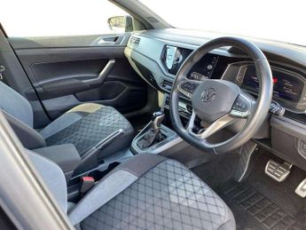 Volkswagen Polo 1.0 TSI 110 R-Line 5dr DSG