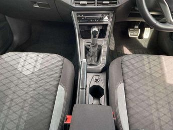 Volkswagen Polo 1.0 TSI 110 R-Line 5dr DSG