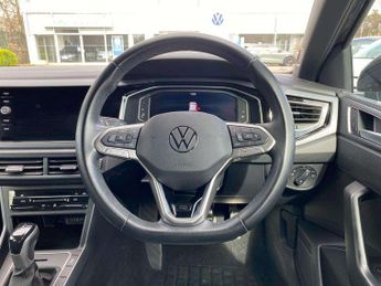 Volkswagen Polo 1.0 TSI 110 R-Line 5dr DSG