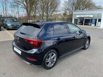 Volkswagen Polo 1.0 TSI 110 R-Line 5dr DSG