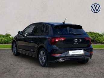 Volkswagen Polo 1.0 TSI 110 R-Line 5dr DSG