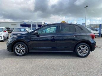 Volkswagen Polo 1.0 TSI 110 R-Line 5dr DSG