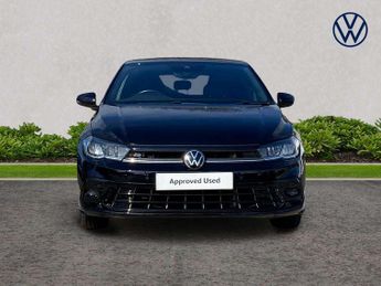 Volkswagen Polo 1.0 TSI 110 R-Line 5dr DSG