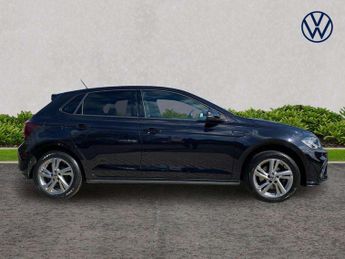Volkswagen Polo 1.0 TSI 110 R-Line 5dr DSG