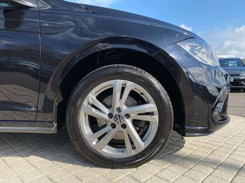 Volkswagen Polo 1.0 TSI 110 R-Line 5dr DSG