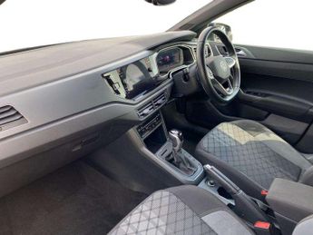 Volkswagen Polo 1.0 TSI 110 R-Line 5dr DSG