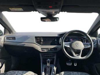 Volkswagen Polo 1.0 TSI 110 R-Line 5dr DSG
