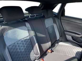 Volkswagen Polo 1.0 TSI 110 R-Line 5dr DSG