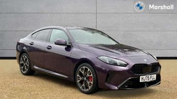 BMW 220 220 M Sport 4dr Step Auto