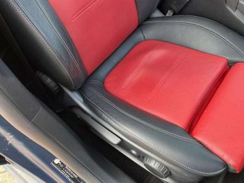 Mercedes-Benz CLA CLA 180 AMG Line Premium Plus 4dr Tip Auto