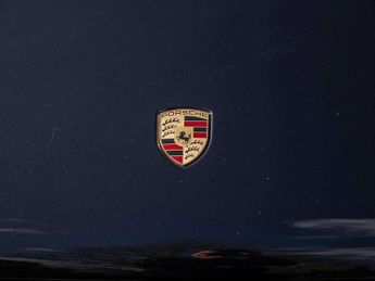 Porsche Macan Turbo 5dr PDK