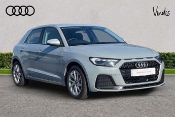 Audi A1 25 TFSI Sport 5dr