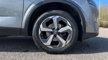 Nissan Qashqai 1.3 DiG-T MH 158 N-Connecta 5dr Xtronic