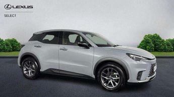 Lexus LBX 1.5 Premium 5dr E-CVT