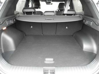 Kia Sportage 1.6T GDi 157 48V ISG GT-Line 5dr