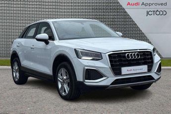 Audi Q2 35 TFSI Sport 5dr