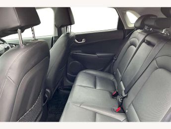 Hyundai Kona 1.6 GDi Hybrid Ultimate 5dr DCT