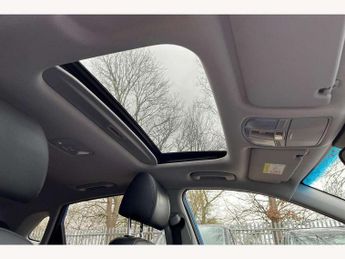 Hyundai Kona 1.6 GDi Hybrid Ultimate 5dr DCT