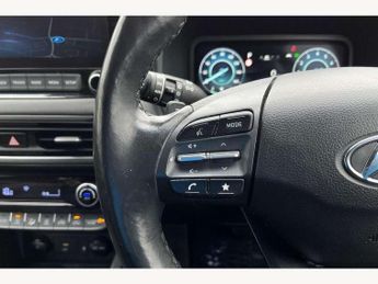 Hyundai Kona 1.6 GDi Hybrid Ultimate 5dr DCT