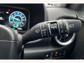 Hyundai Kona 1.6 GDi Hybrid Ultimate 5dr DCT