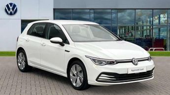 Volkswagen Golf 1.5 TSI Style 5dr