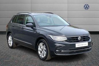 Volkswagen Tiguan 2.0 TDI Life 5dr