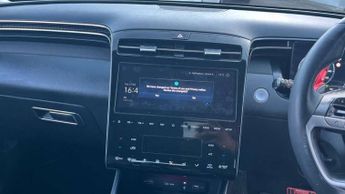 Hyundai Tucson 1.6 TGDi Hybrid 230 Ultimate 5dr 2WD Auto
