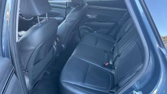 Hyundai Tucson 1.6 TGDi Hybrid 230 Ultimate 5dr 2WD Auto