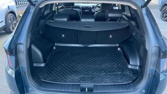 Hyundai Tucson 1.6 TGDi Hybrid 230 Ultimate 5dr 2WD Auto