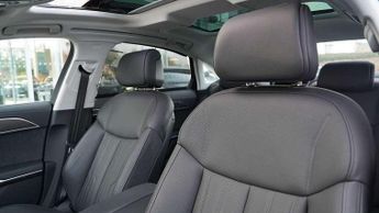 Audi A8 L 60 TFSI e Quattro Sport 4dr Tiptronic