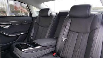 Audi A8 L 60 TFSI e Quattro Sport 4dr Tiptronic