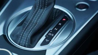 Audi TT Roadster 40 TFSI Black Edition 2dr S Tronic