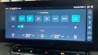 MG HS 1.5 T-GDI Trophy 5dr DCT