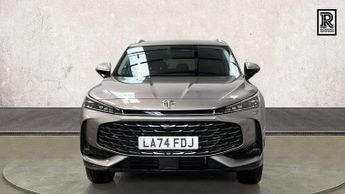 MG HS 1.5 T-GDI Trophy 5dr DCT