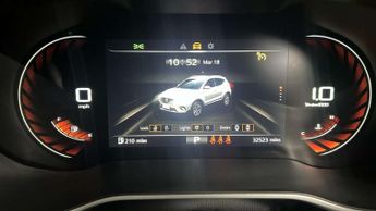 MG ZS 1.0T GDi Exclusive 5dr DCT