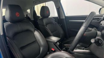 MG ZS 1.0T GDi Exclusive 5dr DCT