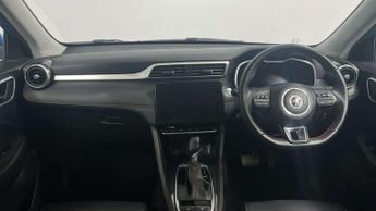MG ZS 1.0T GDi Exclusive 5dr DCT