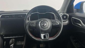 MG ZS 1.0T GDi Exclusive 5dr DCT
