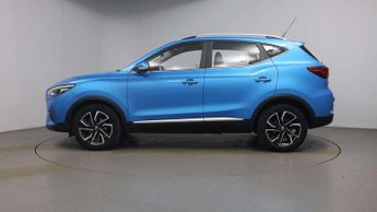 MG ZS 1.0T GDi Exclusive 5dr DCT