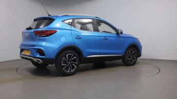 MG ZS 1.0T GDi Exclusive 5dr DCT