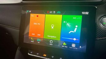 MG ZS 1.0T GDi Exclusive 5dr DCT