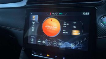 MG ZS 1.0T GDi Exclusive 5dr DCT