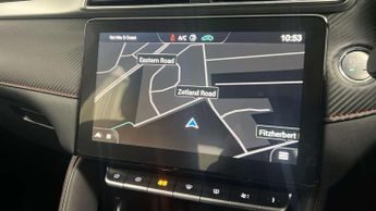 MG ZS 1.0T GDi Exclusive 5dr DCT