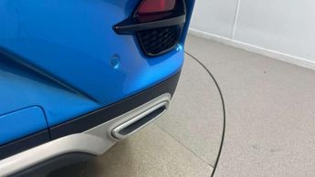 MG ZS 1.0T GDi Exclusive 5dr DCT