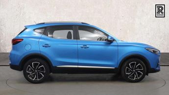 MG ZS 1.0T GDi Exclusive 5dr DCT