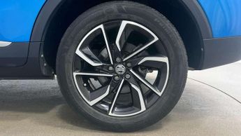 MG ZS 1.0T GDi Exclusive 5dr DCT