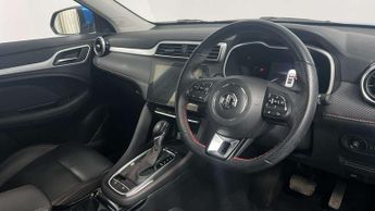 MG ZS 1.0T GDi Exclusive 5dr DCT