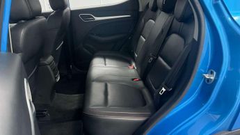 MG ZS 1.0T GDi Exclusive 5dr DCT