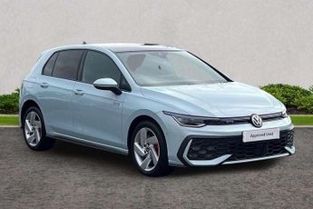 Volkswagen Golf GTE 1.5 TSI 272 GTE eHybrid 5dr DSG